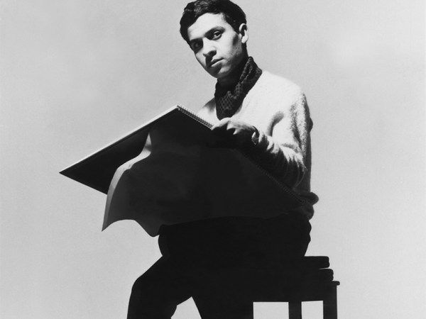 26 février : Naissance d&rsquo;Azzedine Alaïa